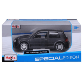 Çocuk MAY 31290 1:24 Volkswagen Golf R32 -Necotoys