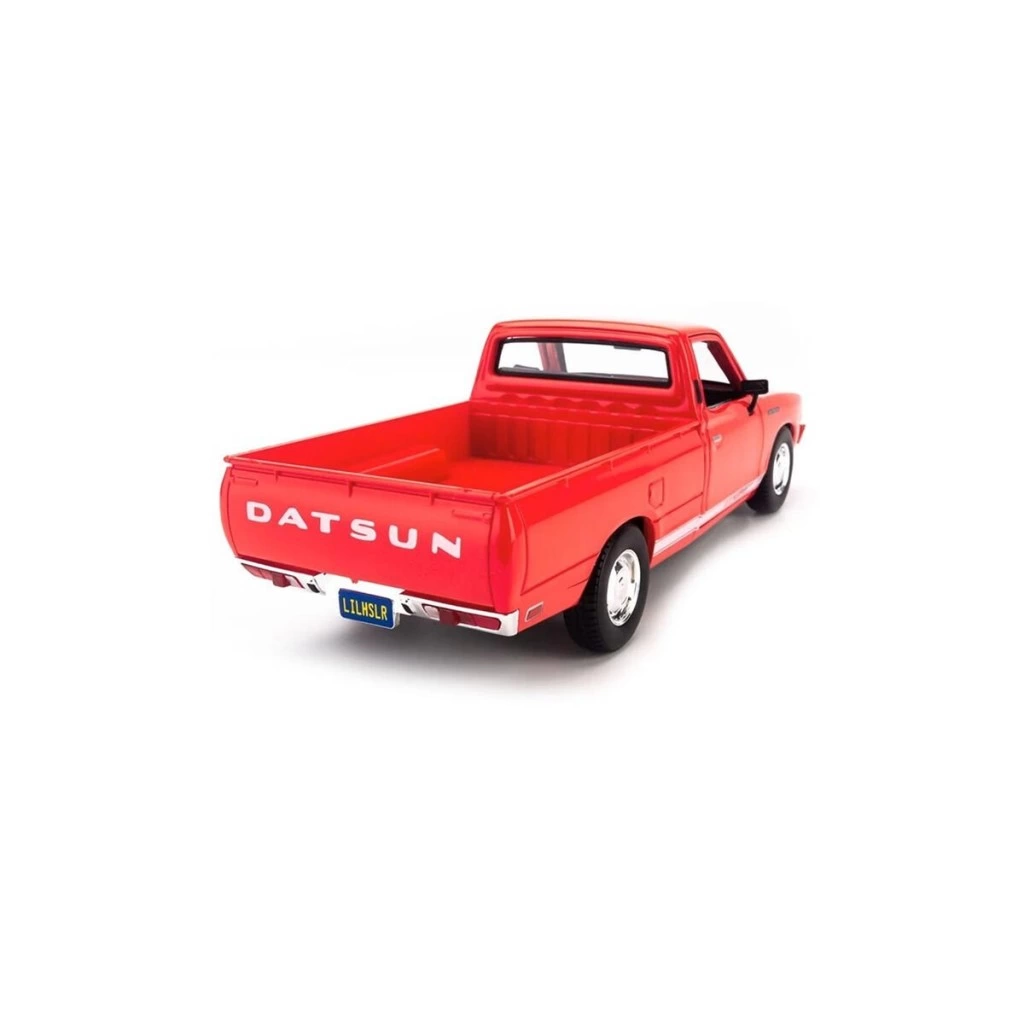Eğitici Çocuk MAY 31522 1 24 1973 DATSUN 620 PİCK-UP - Görsel 3