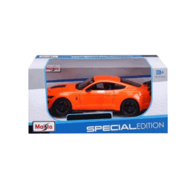 MAY 31532 2020 Ford Mustang Shelby GT500  1:24 -Necotoys