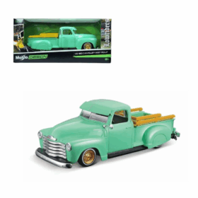 Çocuk MAY 32545 1950 Chevrolet 3100 Pick Up 1:25 -Necotoys