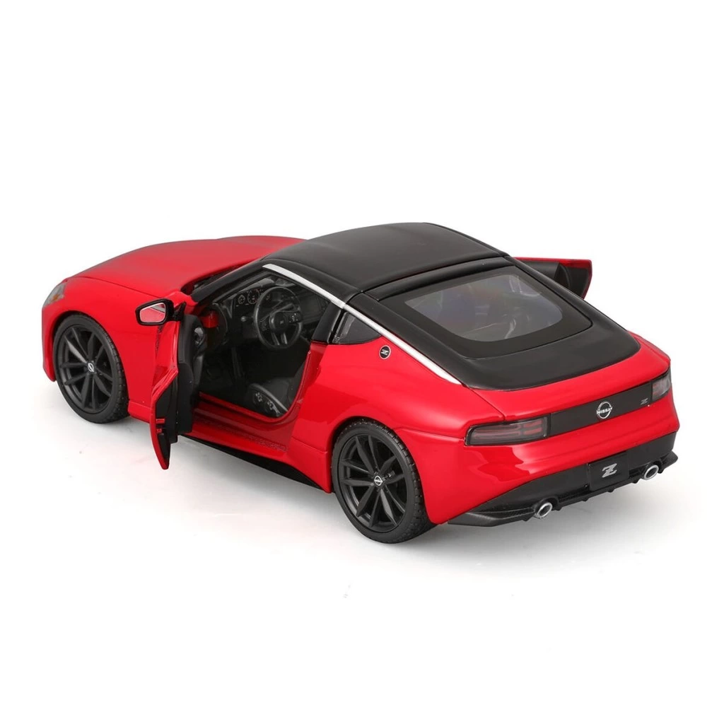 Eğitici Çocuk MAY 32904 1 24 2023 NİSSAN Z - Görsel 2