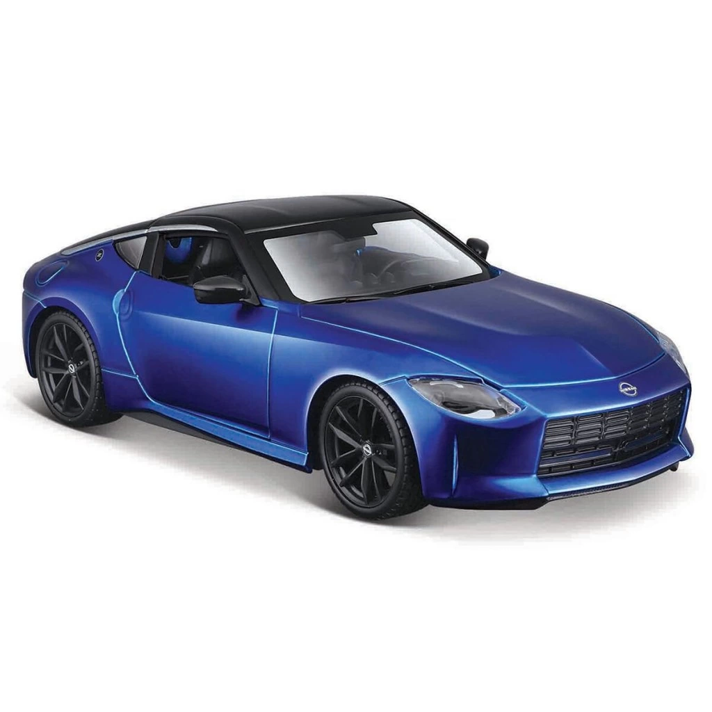 Eğitici Çocuk MAY 32904 1 24 2023 NİSSAN Z - Görsel 4