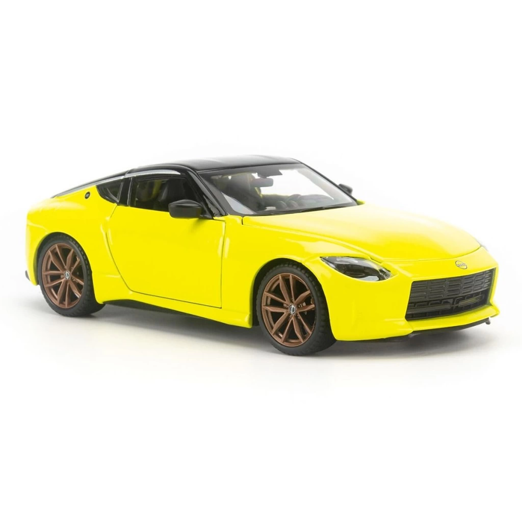 Eğitici Çocuk MAY 32904 1 24 2023 NİSSAN Z - Görsel 5