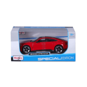 Çocuk MAY 32907 2022 Audi RS E-Tron Gt 1:25 Model Araba -Necotoys