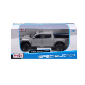 Çocuk MAY 32910 2023 Toyota Tacoma Tr Pro 1:27 -Necotoys
