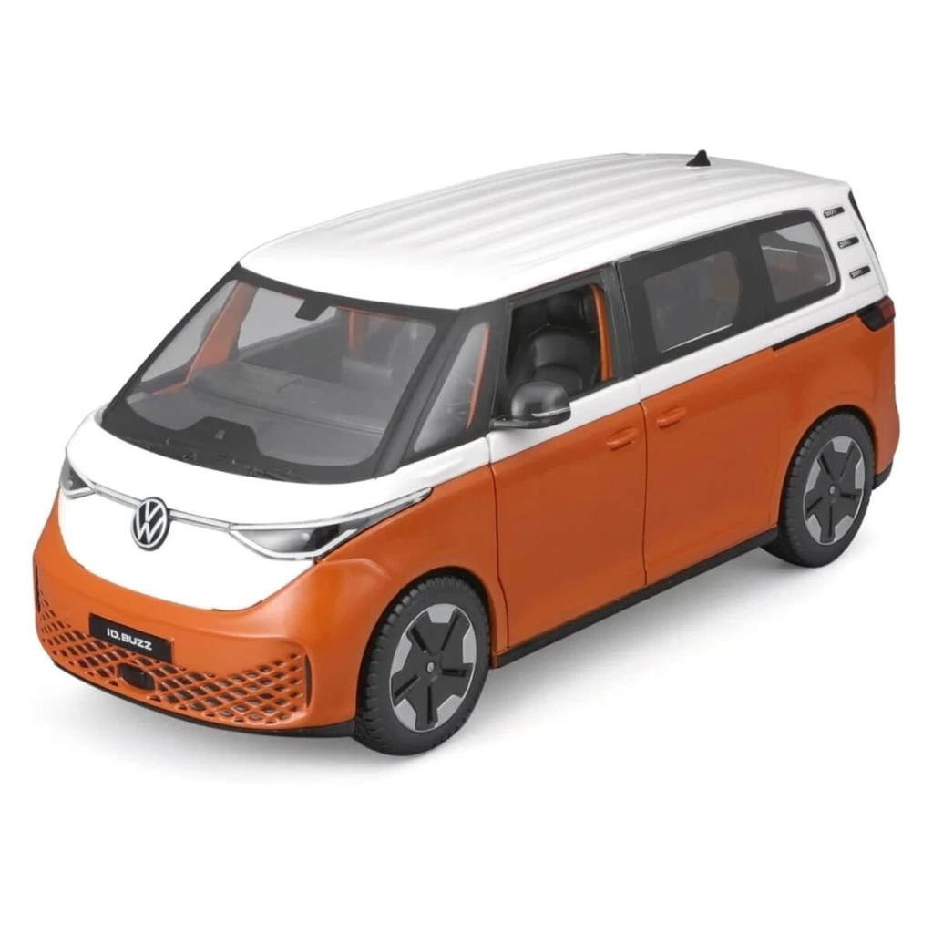 Eğitici Çocuk MAY 32914 1 24 2023 VOLKWAGEN ID BUZZ - Görsel 4