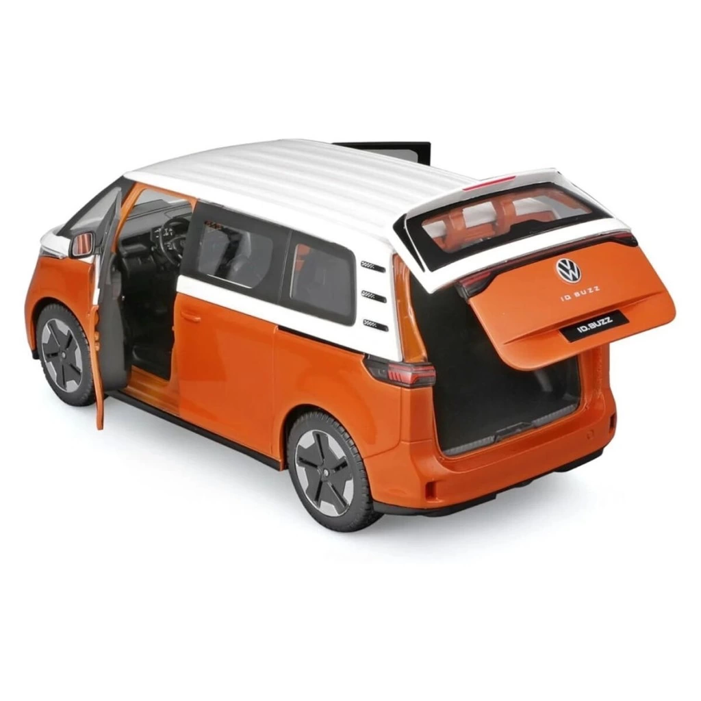 Eğitici Çocuk MAY 32914 1 24 2023 VOLKWAGEN ID BUZZ - Görsel 5