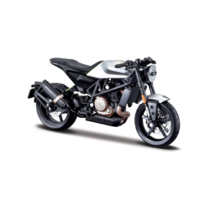 Eğitici Oyuncak MAY 34007 1 18 MOTORSİKLETLER