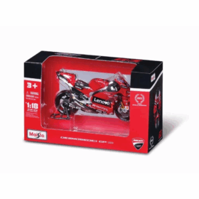 Çocuk MAY 36361 Ducati Desmosedici GP 2022 1:18 -Necotoys