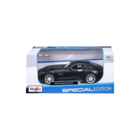 FNT MAY31134 1 24 MERCEDES BENZ AMG GT