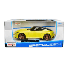 Çocuk MAY32904 Maisto 2023 Nissan Z Model Araba 1:24 -Nectoys