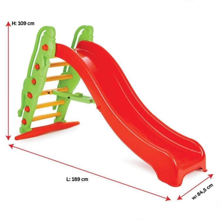 Nessiworld Maymun Kaydırak - Görsel 3