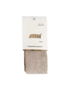 Çocuk Meara Kız Kabartma Külotlu Çorap 340020 Asorti - Görsel 2