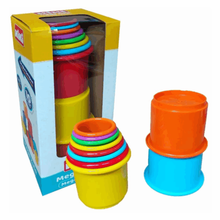 Çocuk Mega Kule AE-1610