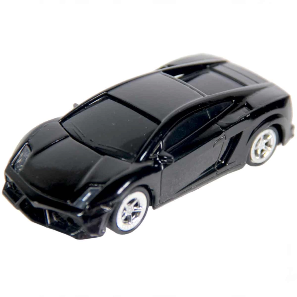 Çocuk Metal Çek Bırak Araba TOY-32 - Görsel 4