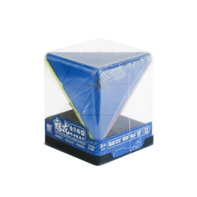 MF8845 MOYU MEİLONG PYRAMİD  Manyetik Küp -Başel Toys