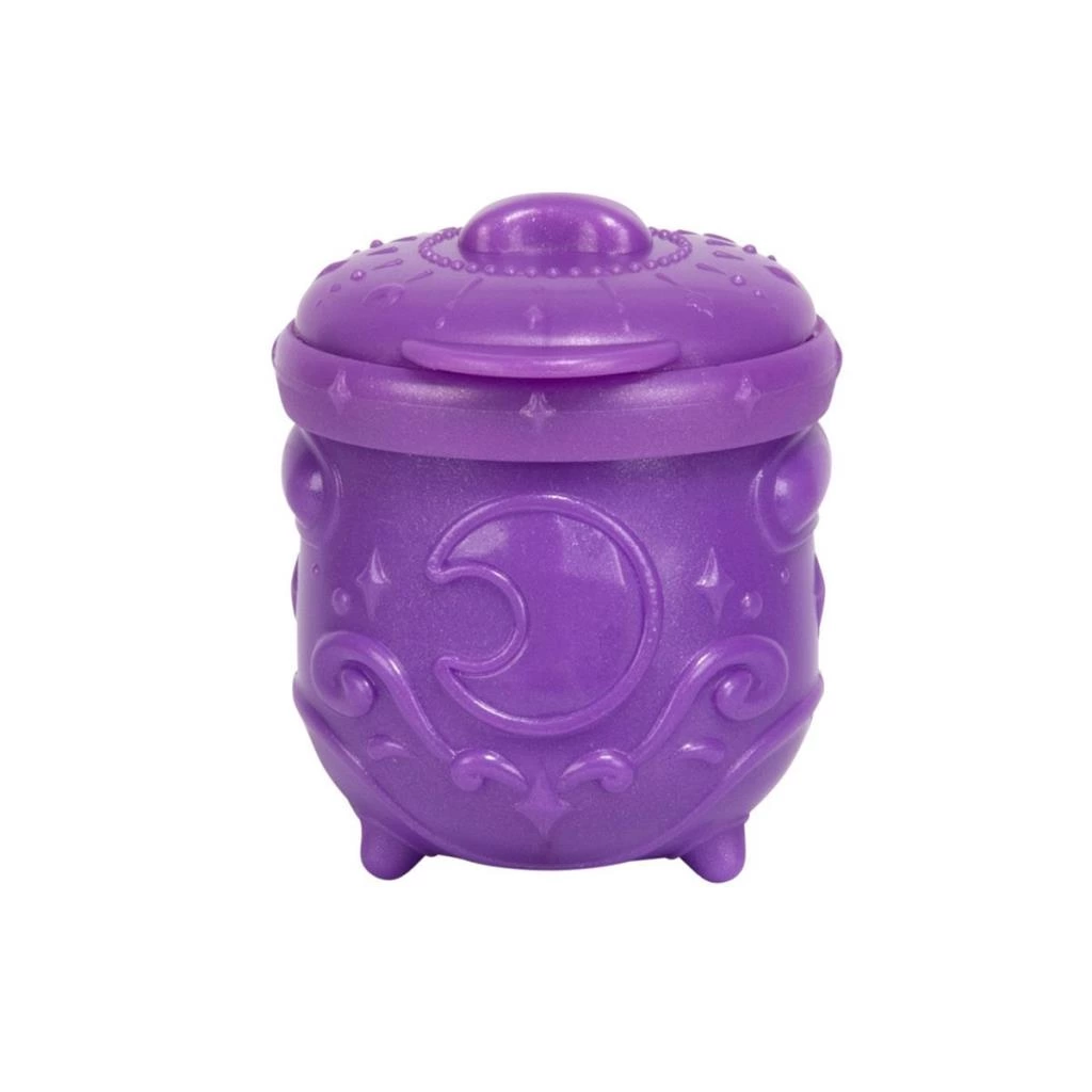 Çocuk MG200000 Magic Mixies Minis 4li Paket CDU8-14980 - Görsel 2