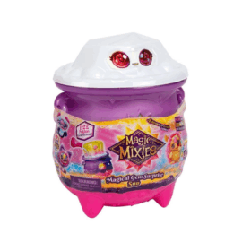 MGX19000 Magic Mixies Gem Sihirli Kazan