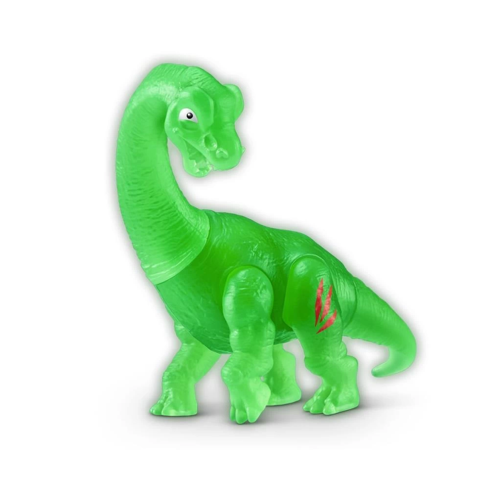 Dinozor Temalı Sürpriz Oyuncak İle Çocukların Merak Ve Keşfetme Gelişimi - Görsel 2