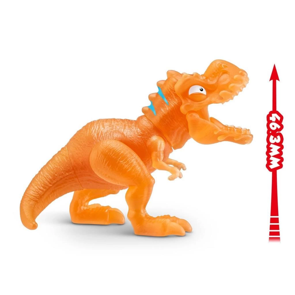 Dinozor Temalı Sürpriz Oyuncak İle Çocukların Merak Ve Keşfetme Gelişimi - Görsel 5