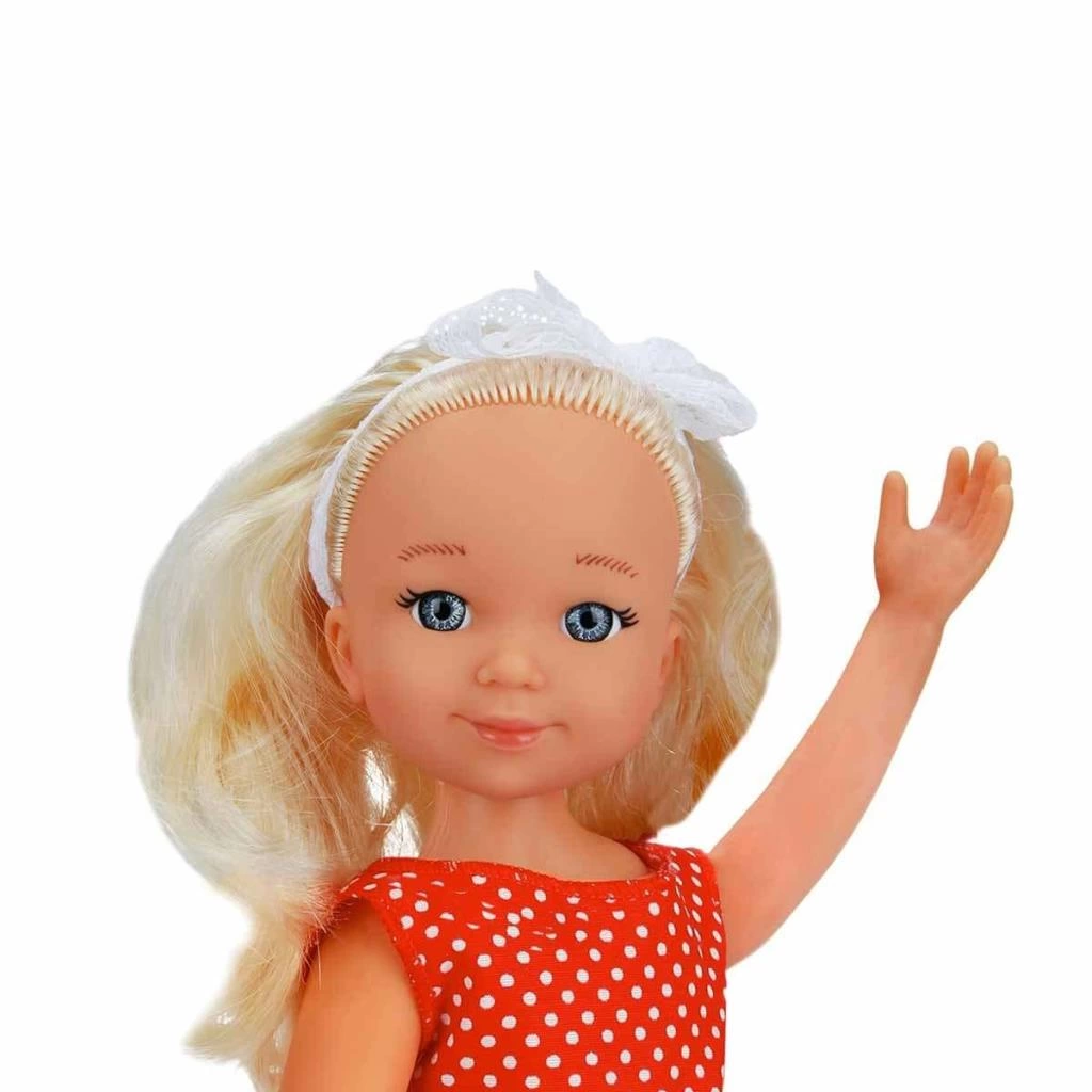 Çocuk Mina Et Bebek - Görsel 3