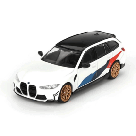 1/64 BMW M3 M Performance Touring Model Araba Koleksiyonluk ve Dekoratif