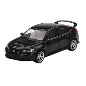 1:16 Spor Yarış Arabası Type R 2023 GT Model Araba Çocuk ve Koleksiyon İçin