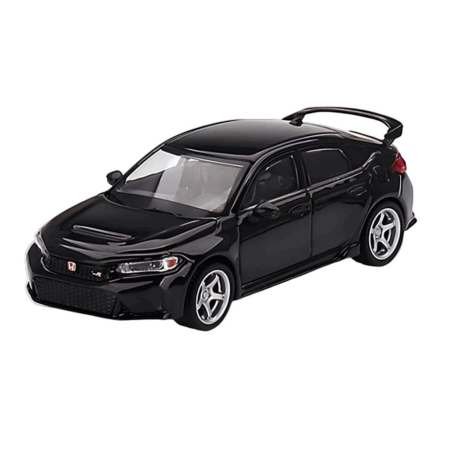 1:16 Spor Yarış Arabası Type R 2023 GT Model Araba Çocuk ve Koleksiyon İçin