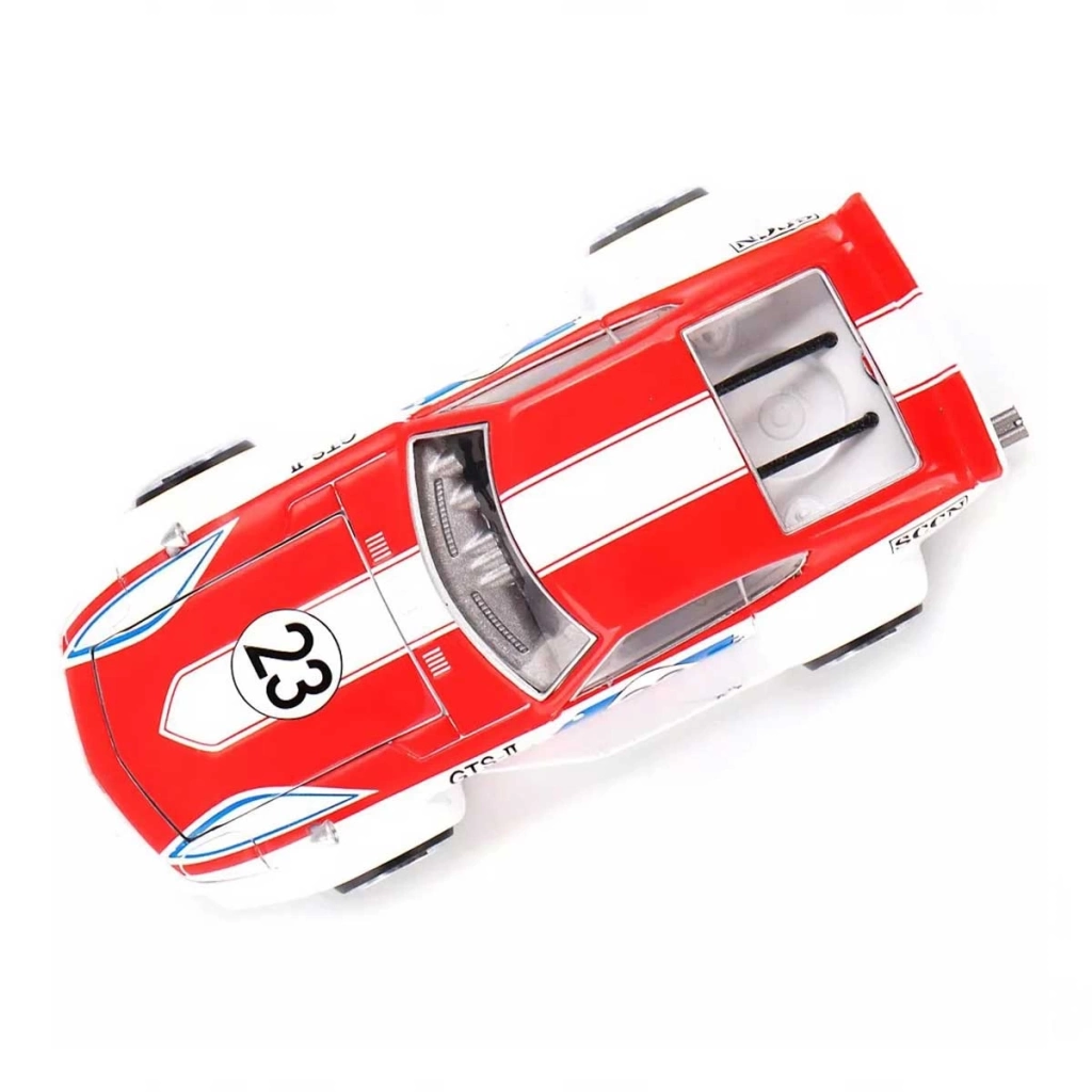 Mini GT 1:64 Kaido House Datsun Fairlady Z Omori Works Version - Görsel 5