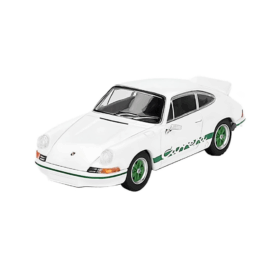 1:64 Ölçekli Klasik Araba Carrera RS 2.7 Model Eğitici Koleksiyonluk Oyuncak