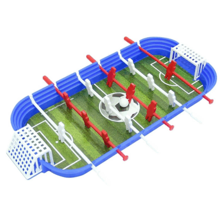 Çocuk Mini Masa Maçı