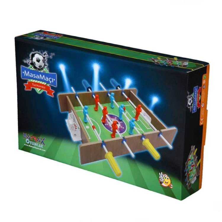 Çocuk Mini Masa Maçı Oyunu - Görsel 2