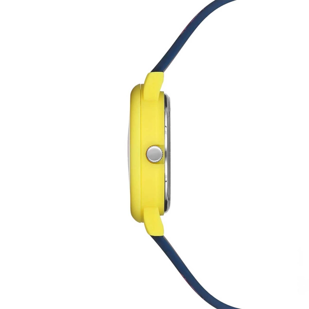 Çocuk MiniFlak Lisanslı Kral Şakir KS7529-1 Mavi Erkek Çocuk Kol Saati - Görsel 2