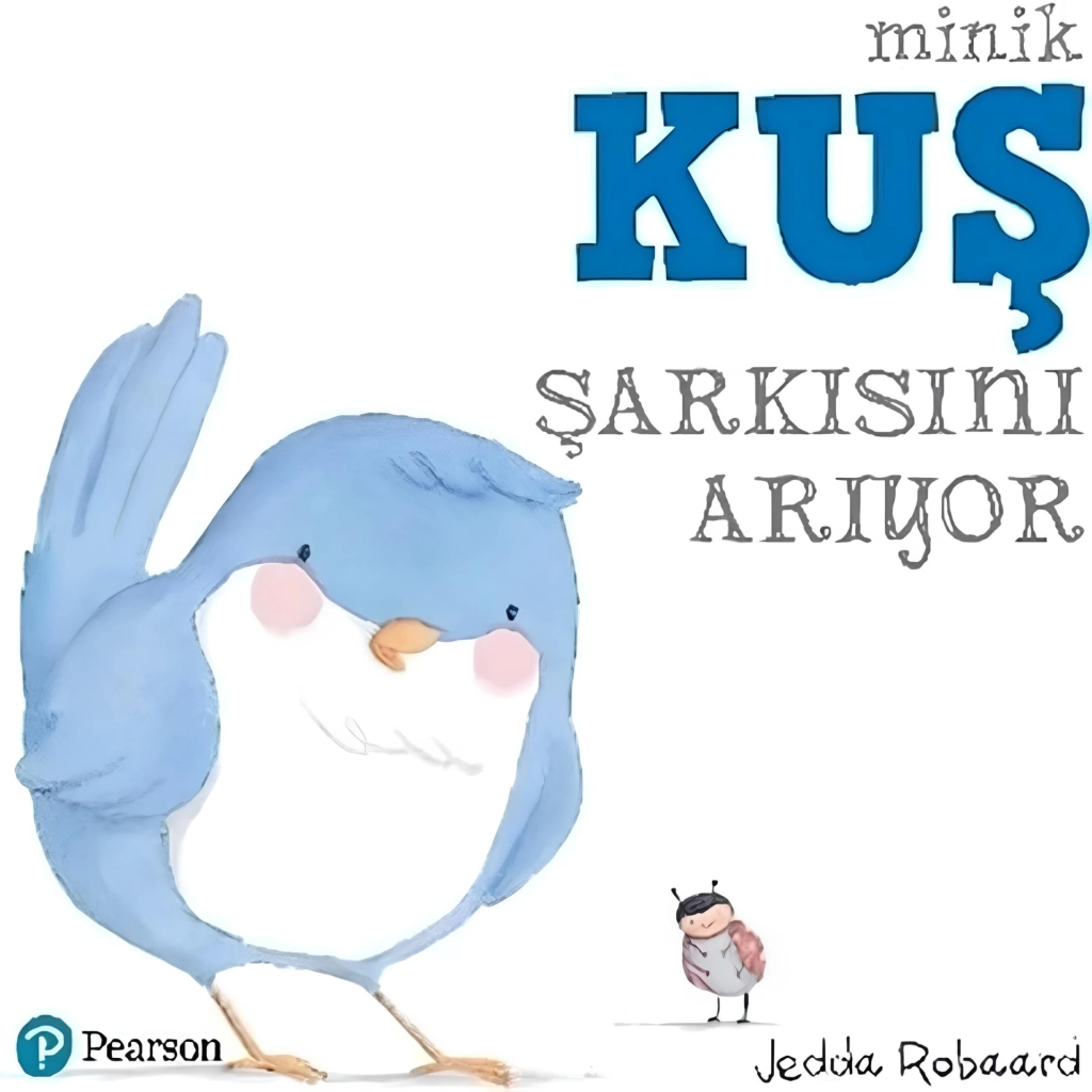 Minik Kuş Şarkısını Arıyor - Görsel 2