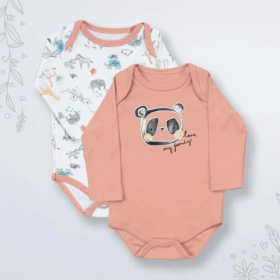 Miniworld 16451 2'li Badi Bakır