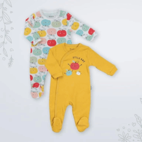 Miniworld 16879 2'li Tulum Hardal