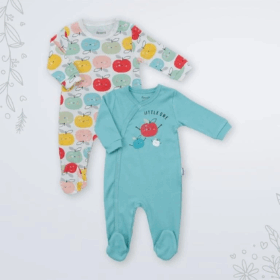 Miniworld 16879 2'li Tulum Mint