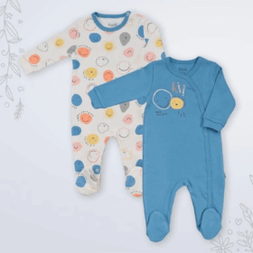 Miniworld 18112 2'li Tulum İndigo