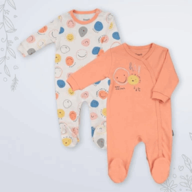 Miniworld 18112 2'li Tulum Oranj