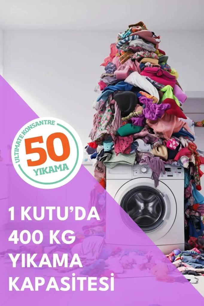 Minoris MOM Organik Sıvı Çamaşır Deterjanı Çocukların Sağlığına Dost Organik Temizlik Ürünü - Görsel 2