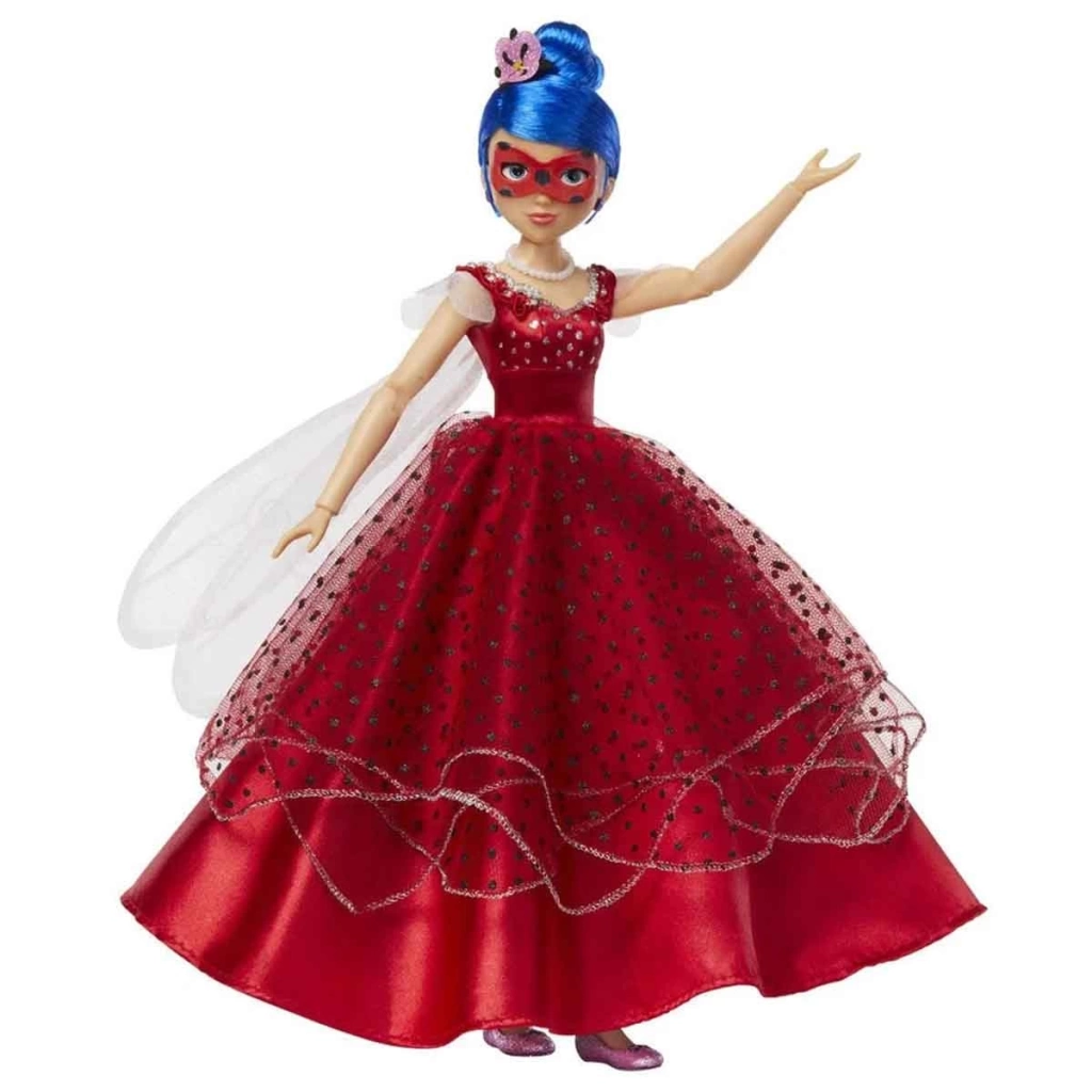Miraculous Ladybug Baloda 26 cm MRA50000 - Görsel 2