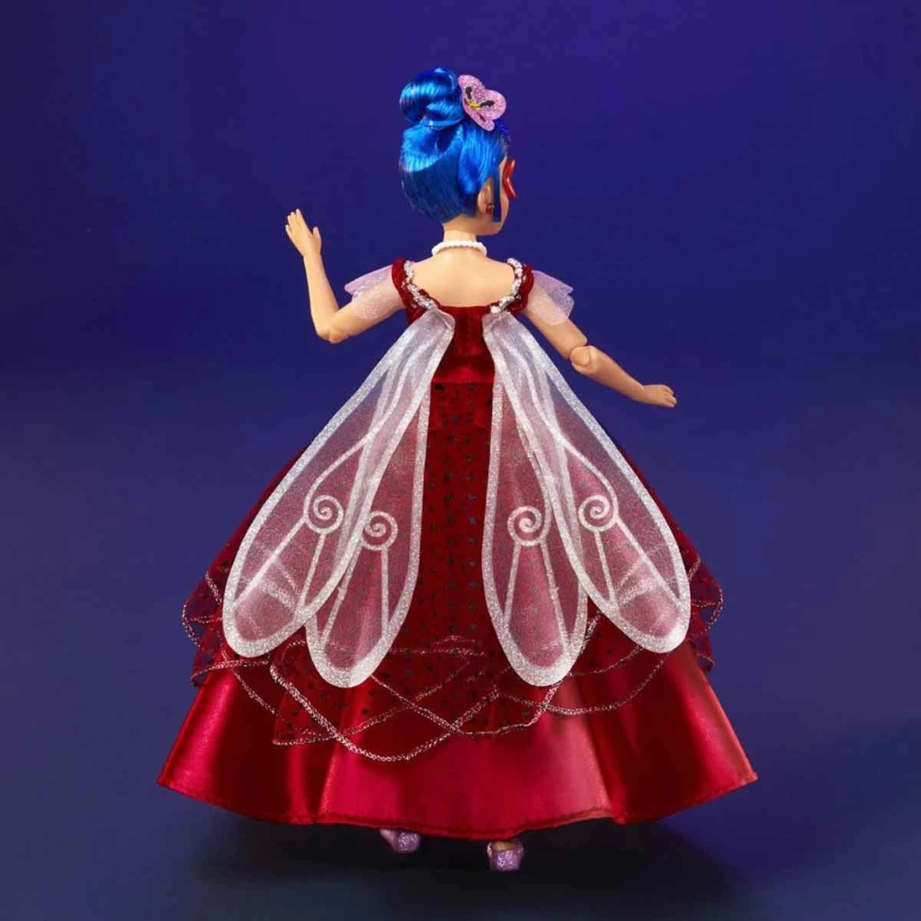 Miraculous Ladybug Baloda 26 cm MRA50000 - Görsel 4