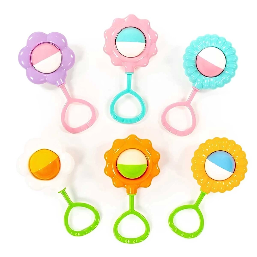 Mix Çıngırak Blister No. 2 70753 - Görsel 3