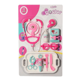 MLH-052 Doktor Seti 11 Parça