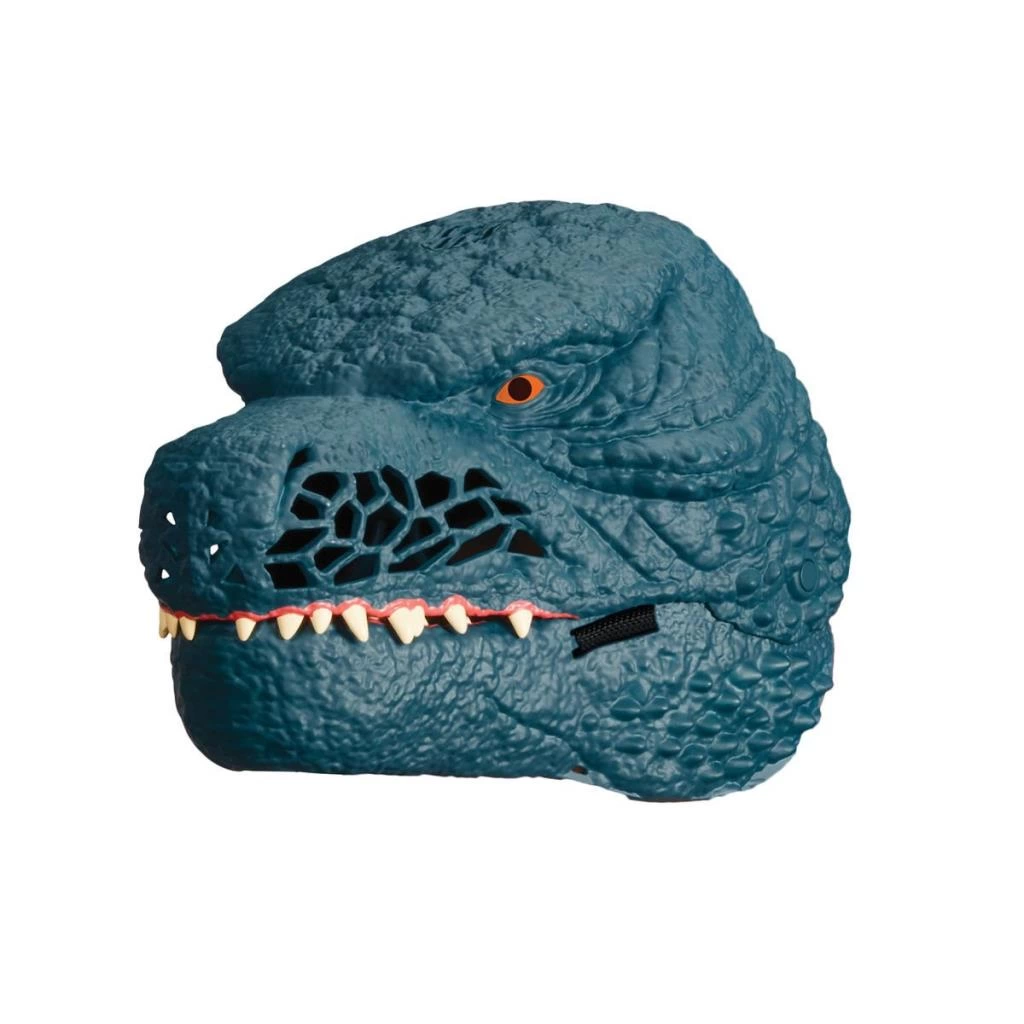 Çocuk MN306000 Godzilla vs. Kong Sesli Maske - 35699 - Görsel 2