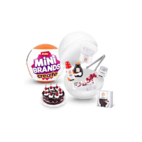 Çocuk MN600000 Master Chef Sürpriz Paket - 77515