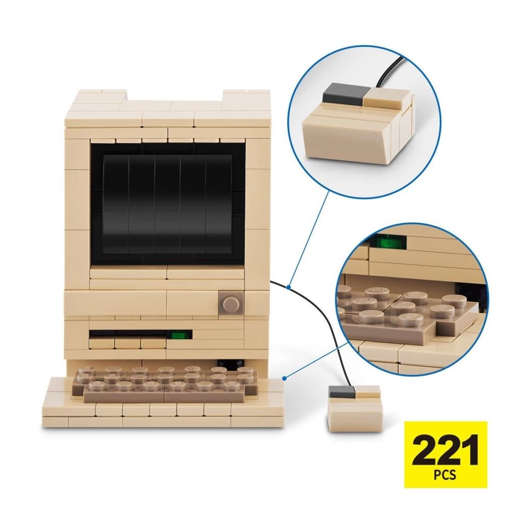 Nostaljik detaylarla zihin açıcı yaratıcı oyun deneyimi - Görsel 2