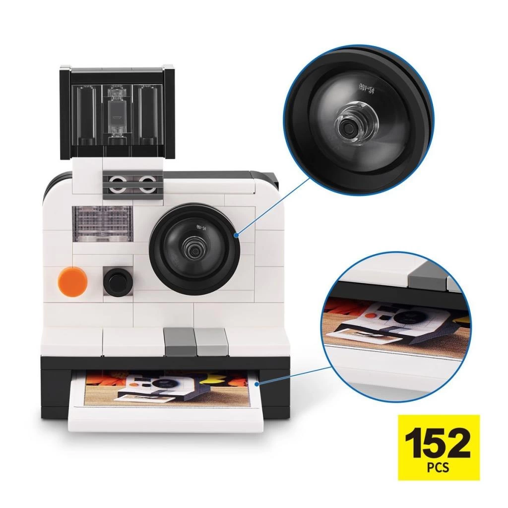 Nostaljik detaylarla zihin açıcı yaratıcı oyun deneyimi - Görsel 4