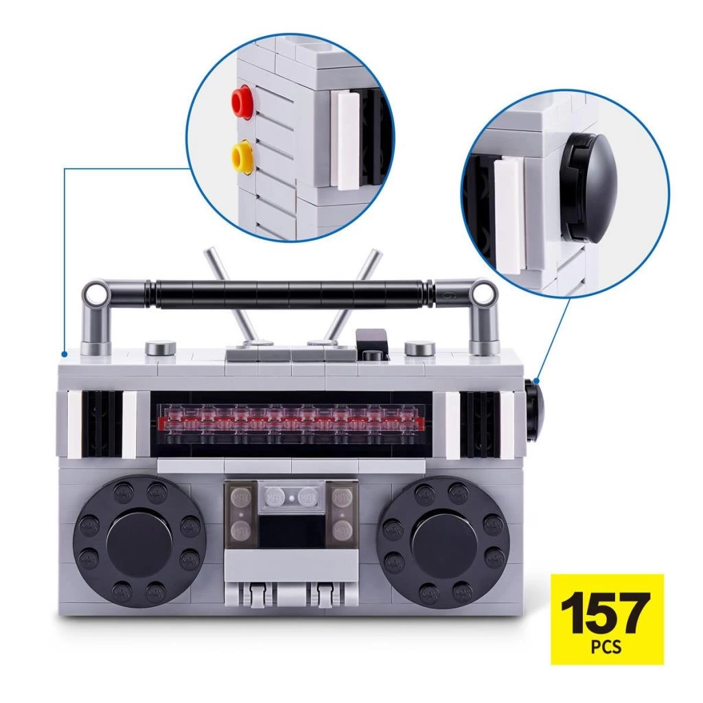 Nostaljik detaylarla zihin açıcı yaratıcı oyun deneyimi - Görsel 5