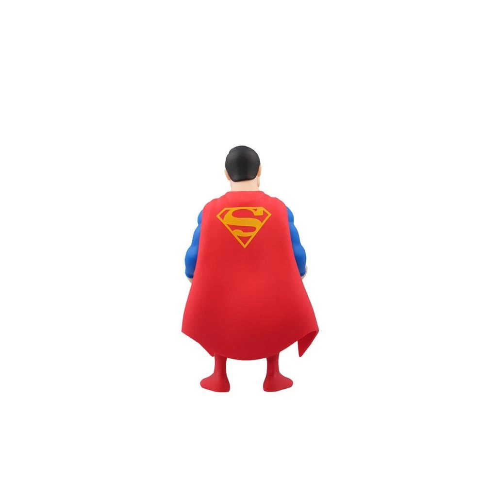 Hayal gücünü geliştiren süper kahraman temalı koleksiyon figürü - Görsel 3